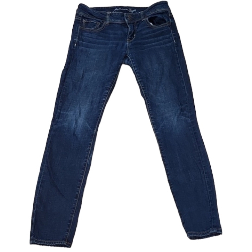 American Eagle Super Stretch Jeans